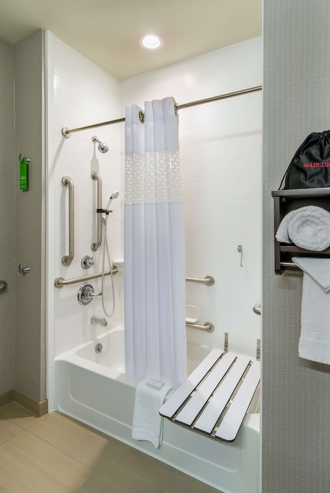 Hampton Inn & Suites Portland/Vancouver, Billede 4
