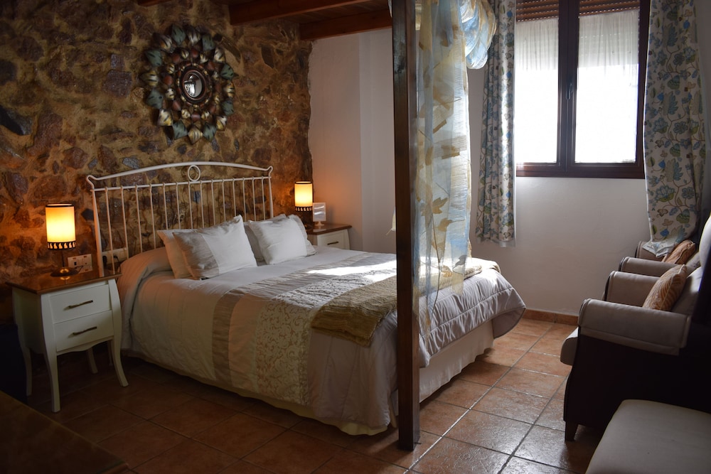 Habitación Doble, Bañera de Hidromasaje