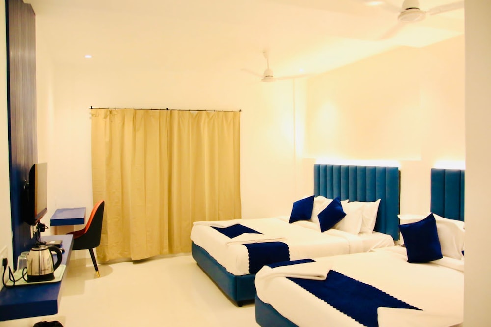 Superior Quadruple Room photo 1