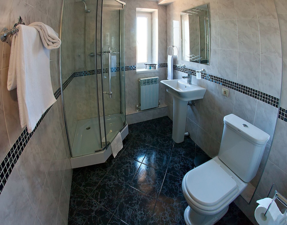 Luxury Room photo 3