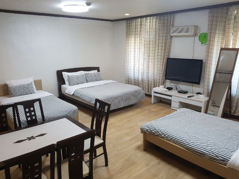 Studio Suite, 1 Bedroom (10 PY) photo 1