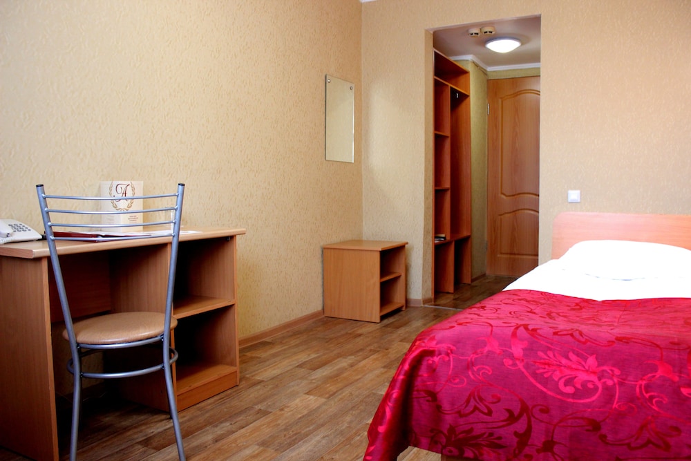 Standard Single Room photo 3