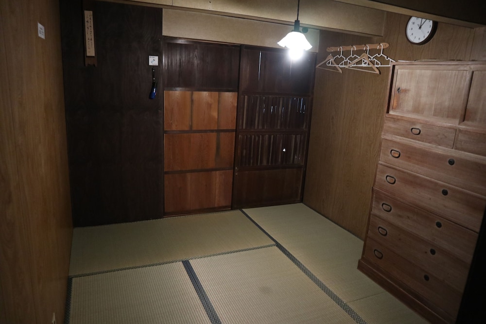 Japanese Style Room With 4.5 Tatami Mats Type A photo 2