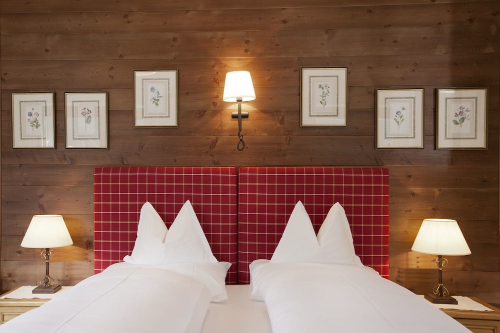 Superior Double Room, Balcony, Mountain View (Seasonal) photo 2
