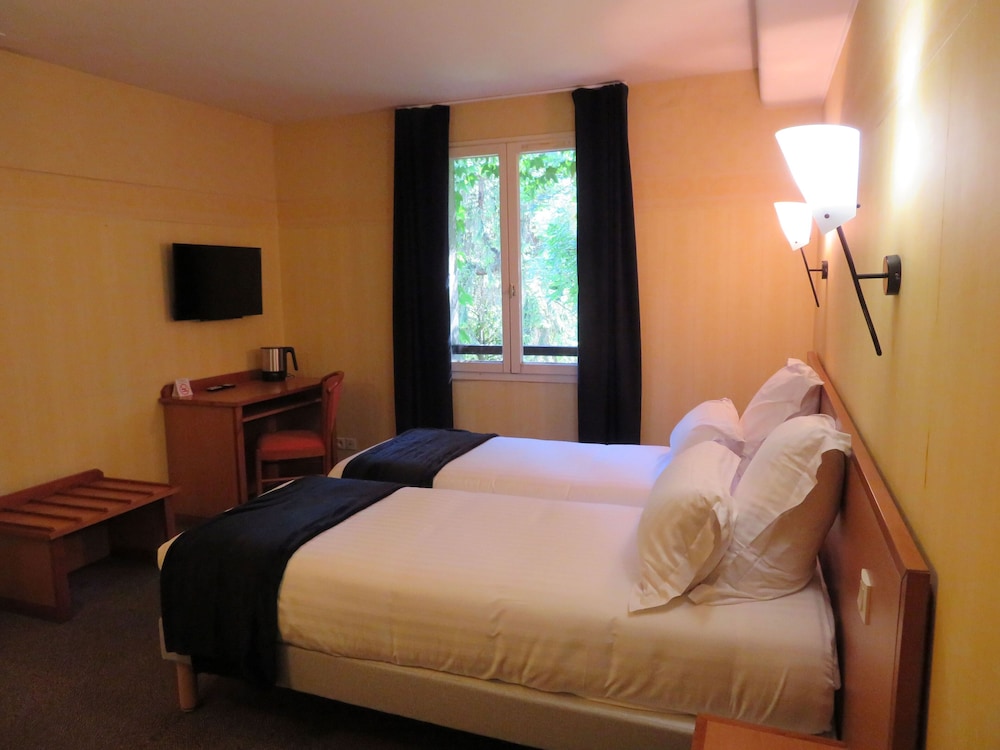 Chambre Avec Lits Jumeaux ( Annexe)