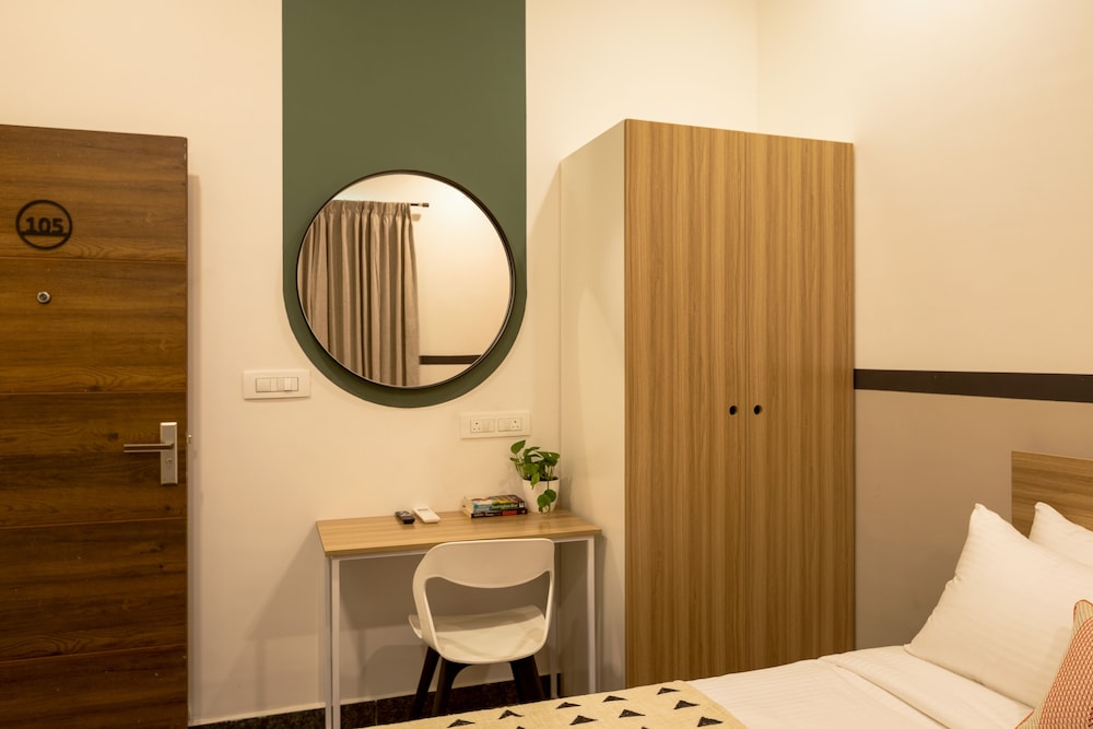 Basic Double Room - Photo 4