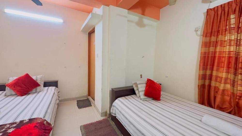 Deluxe Double or Twin Room photo 1