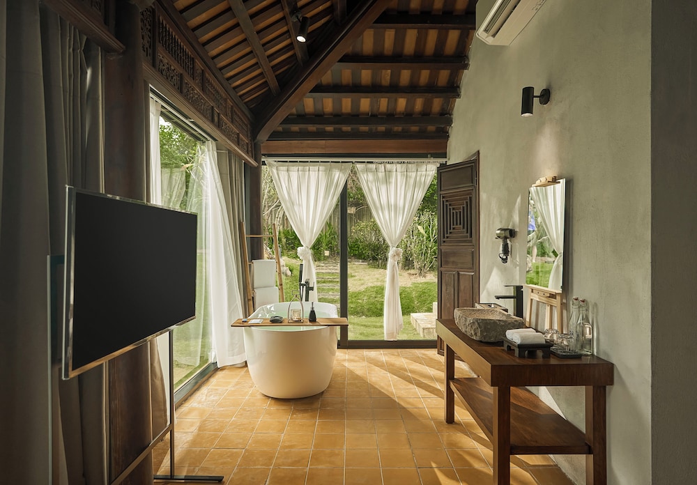 Two-bedroom Pool Villa A - Photo 6