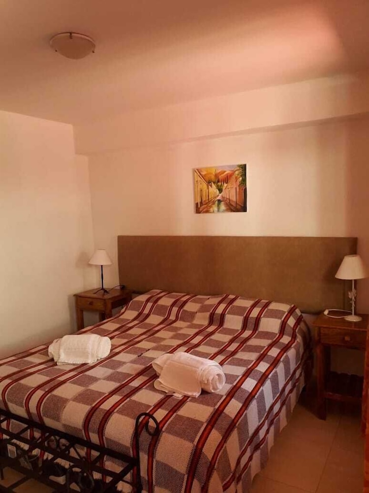 Classic Double Or Twin Room photo 1