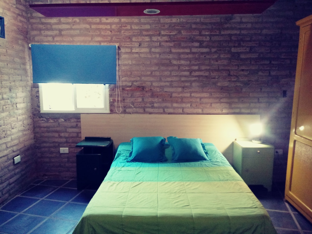 Family Cabin, 1 Bedroom, Mountain View, Corner (Zafiro) photo 1