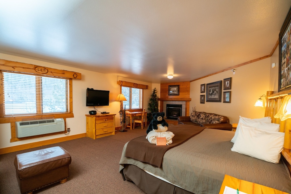 Calamity Jane Suite photo 3
