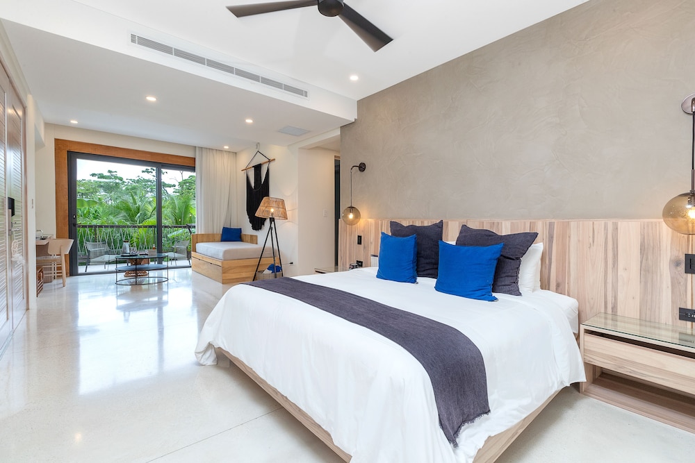 Nanku Suite - King Bed - Photo 1