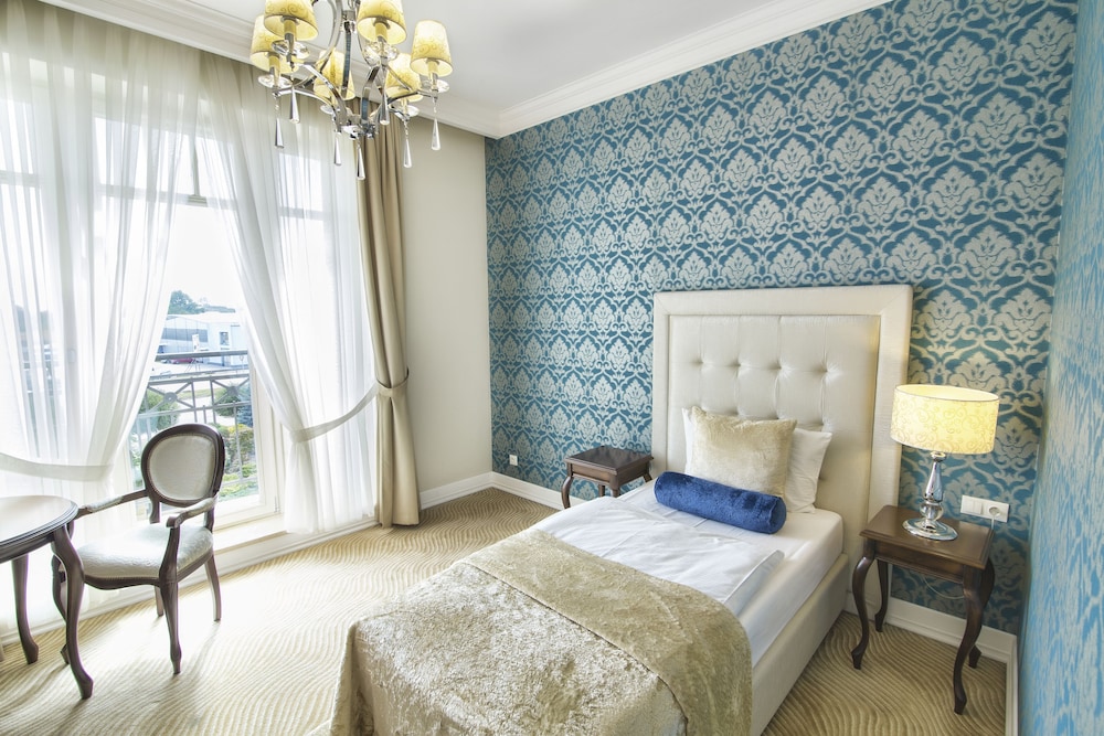 Standard Single Room photo 1