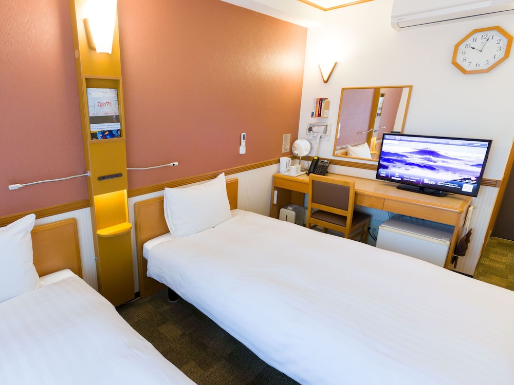 Standard Twin Room, Non Smoking photo 3