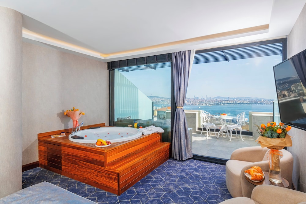 Deluxe Room photo 1
