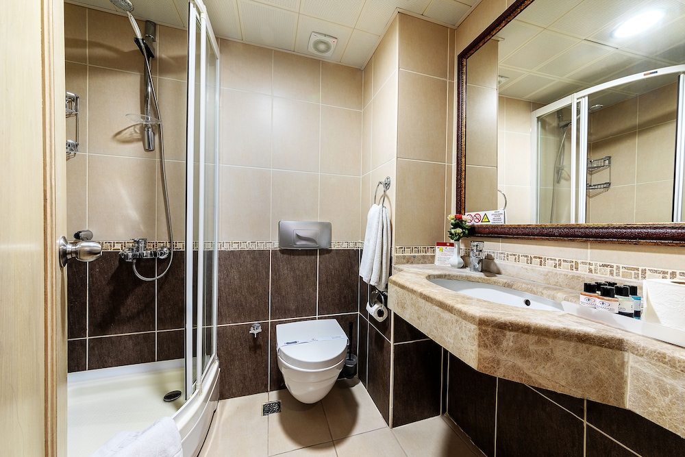 Standard Double or Twin Room photo 3