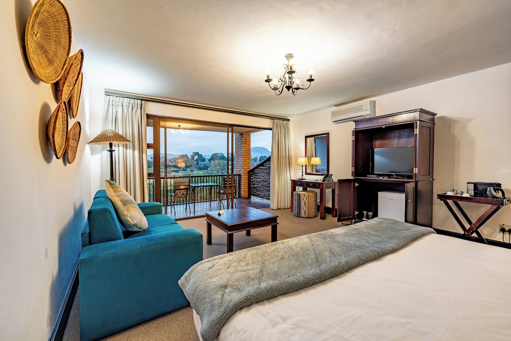 Deluxe Room - Photo 1