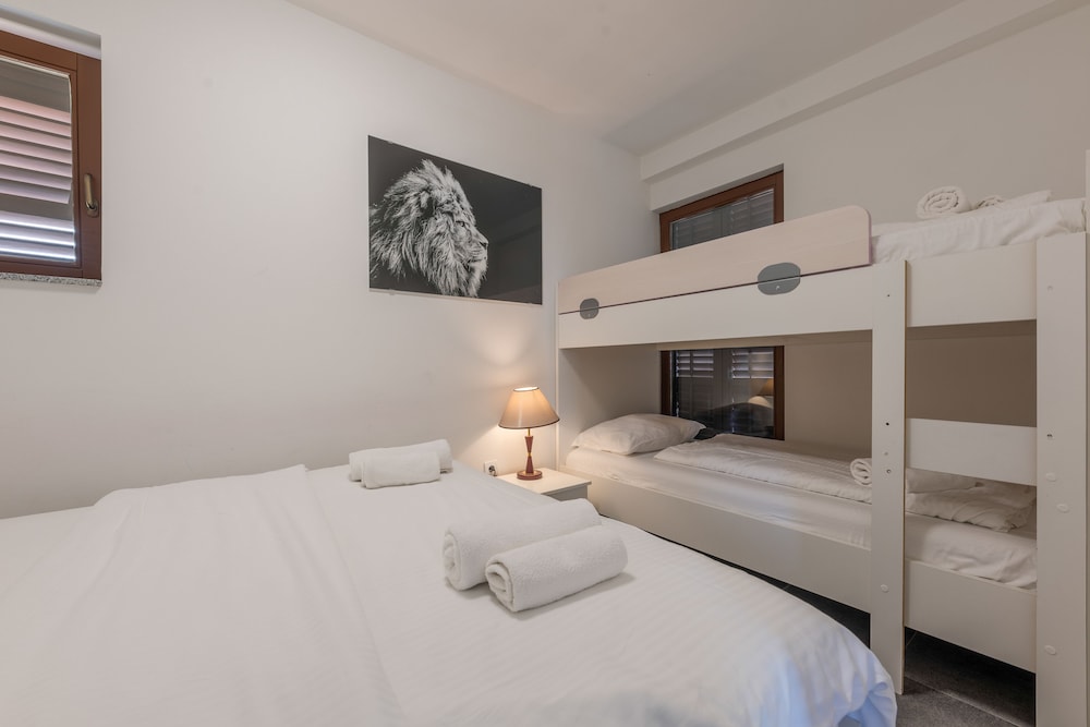 APT Comfort studio with sea view for 3