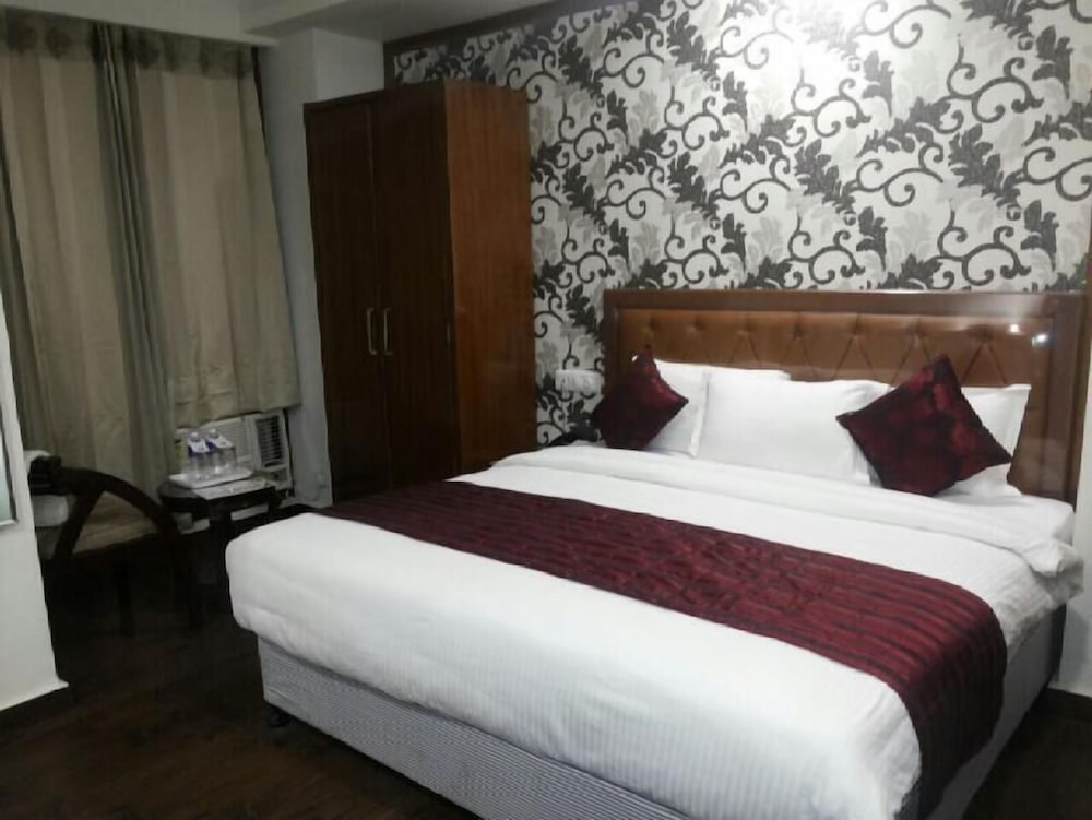 Deluxe Room photo 2