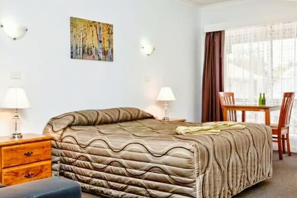Deluxe Double Room photo 1