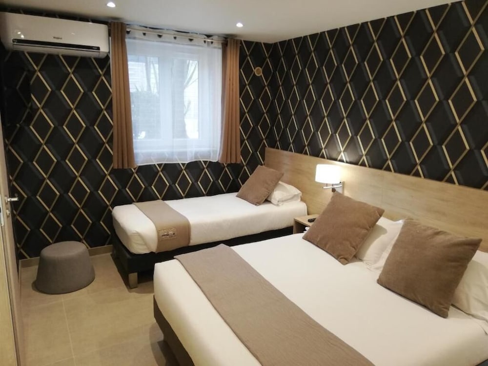 Superior Double Room, 1 Bedroom, Non Smoking, Garden Area photo 2