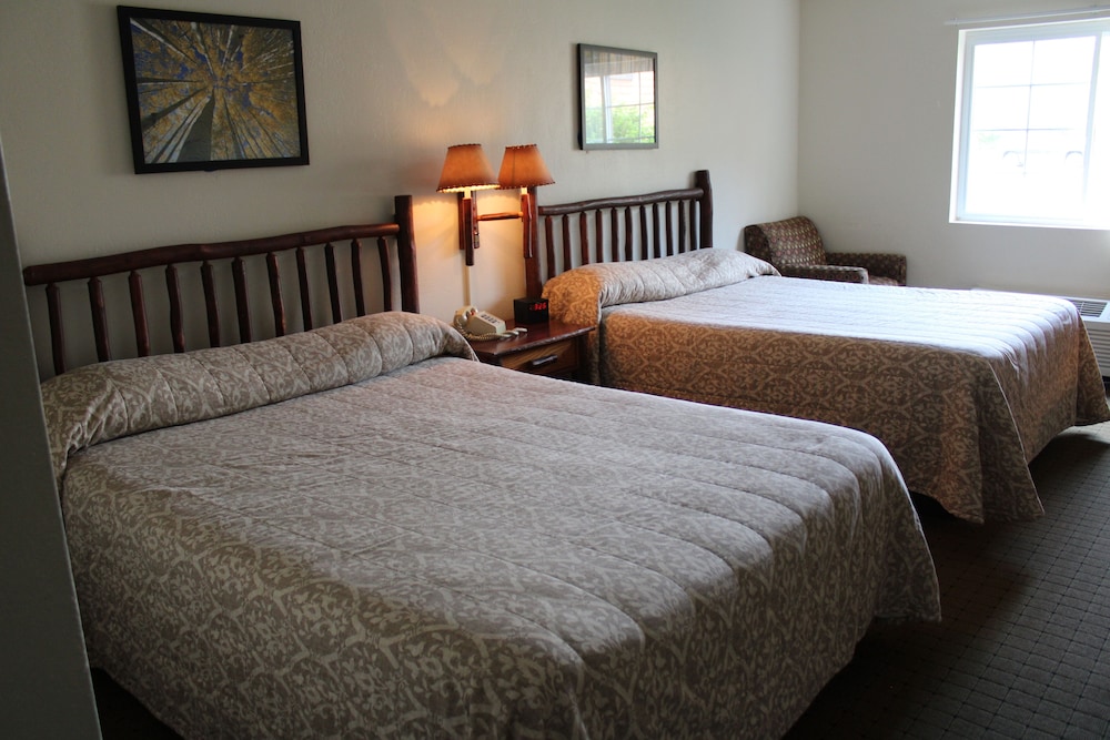 Standard Double Room photo 1