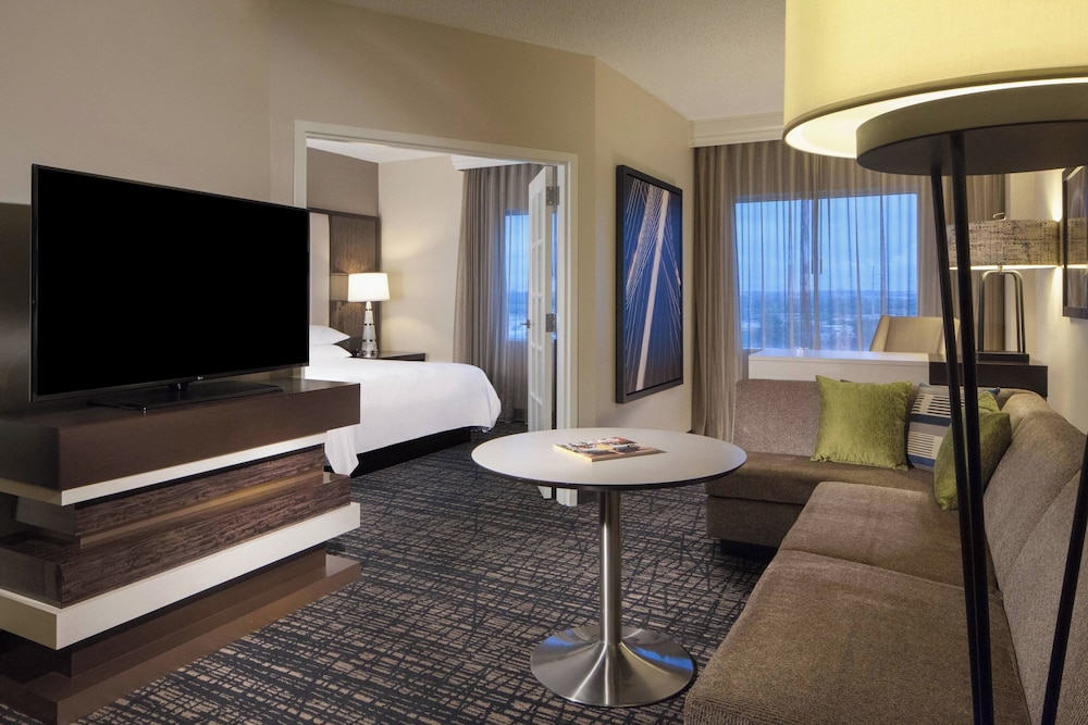 Concierge Room, Suite, 1 Bedroom photo 1