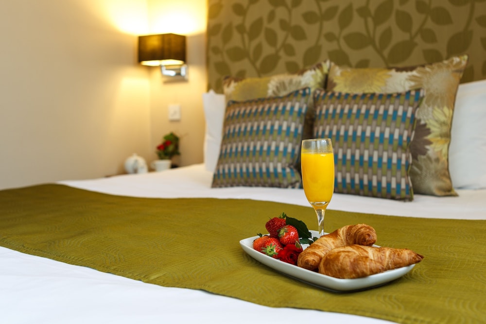 Signature Double Room photo 2