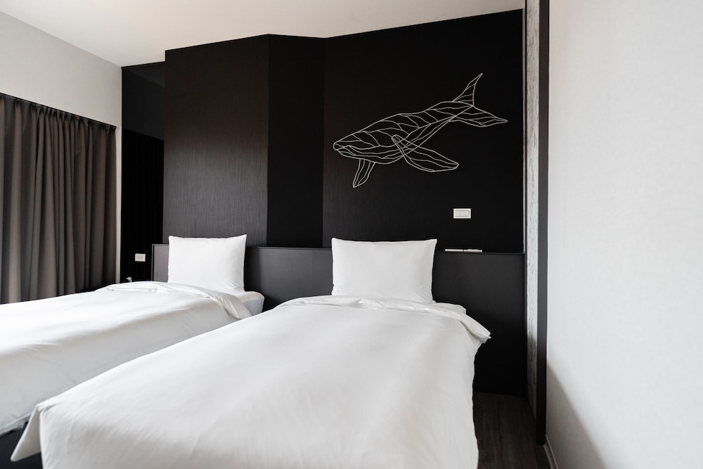 Signature Twin Room photo 2