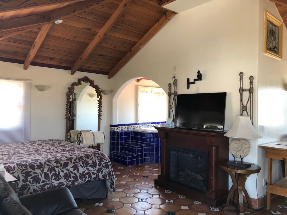 Room, Mountain View photo 3