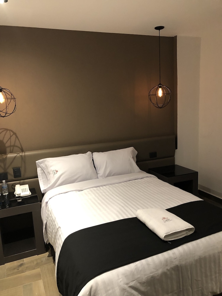 Standard Double Room, 1 Double Bed, Courtyard View photo 1