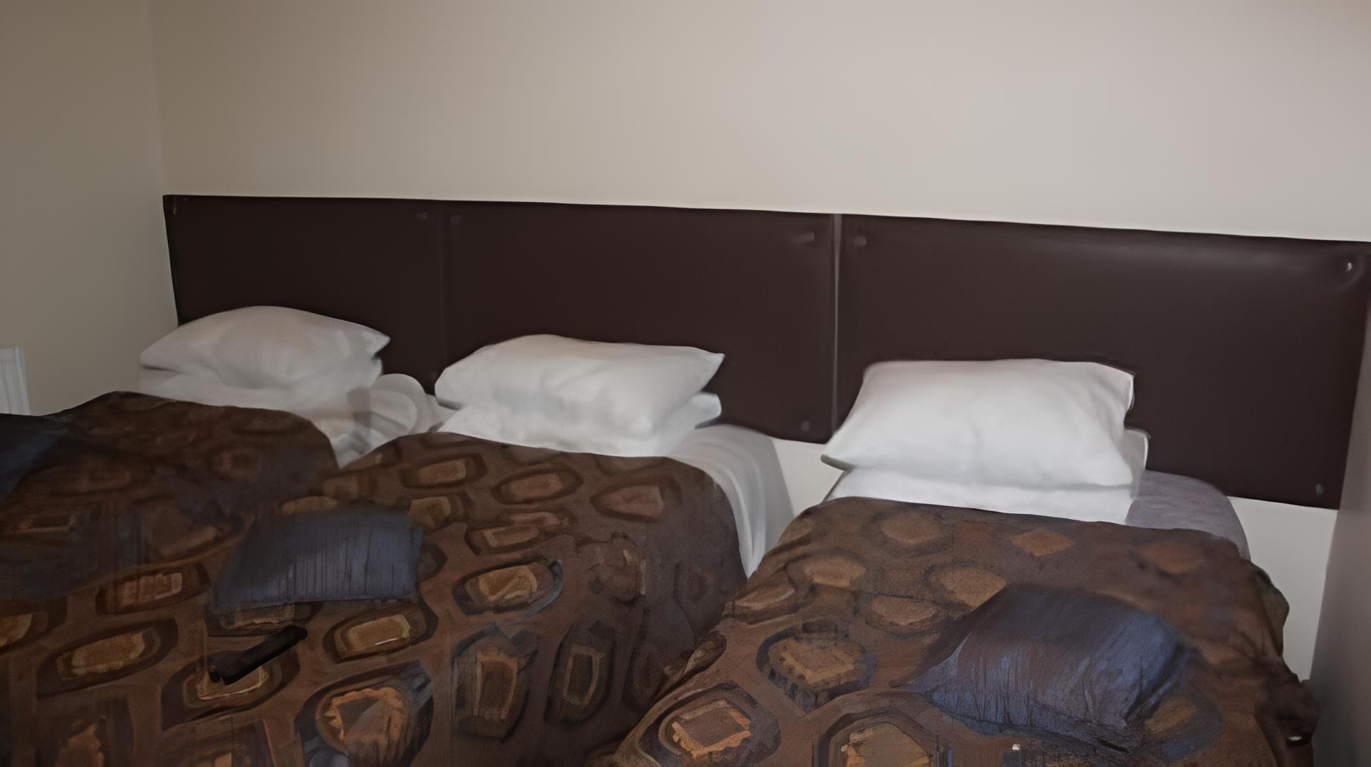 Triple Room photo 1