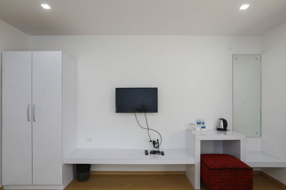 Gold Suite - Photo 4