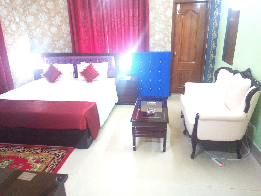 Superior Double Room, 1 Bedroom, Lake View, Lakeside photo 1