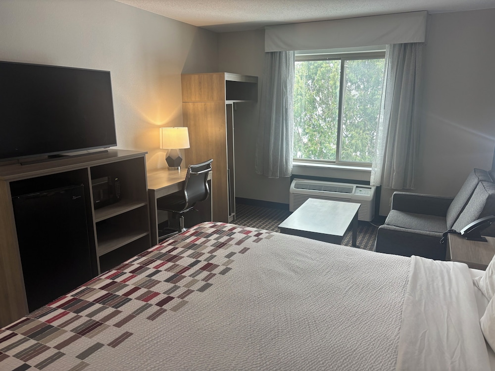 Superior Room, 1 King Bed, Non Smoking - Photo 2