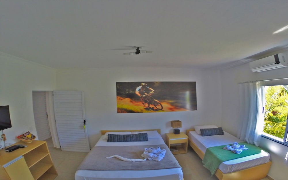 Triple Room photo 2