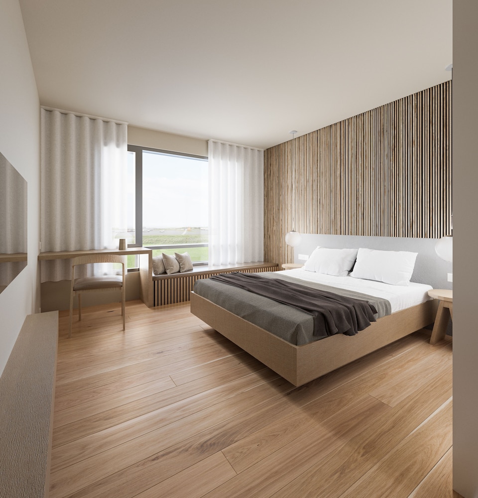 Superior Triple Room, Non Smoking