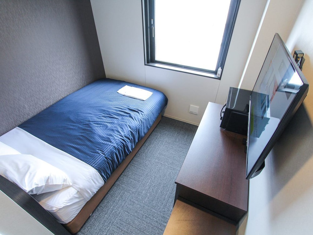Single Room, Smoking - Photo 3