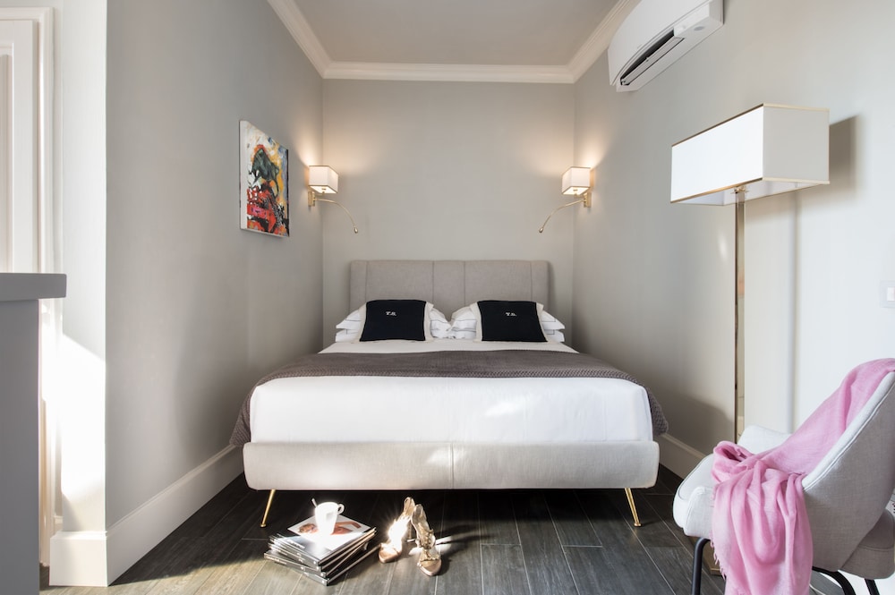Deluxe Suite, Terrace photo 2