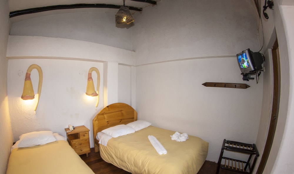 Superior Double Room - Photo 3