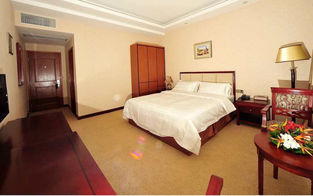 Standard Single Room photo 2