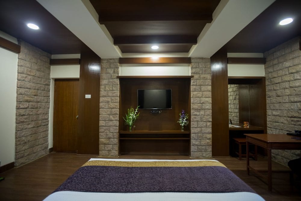 Deluxe Room - Photo 4
