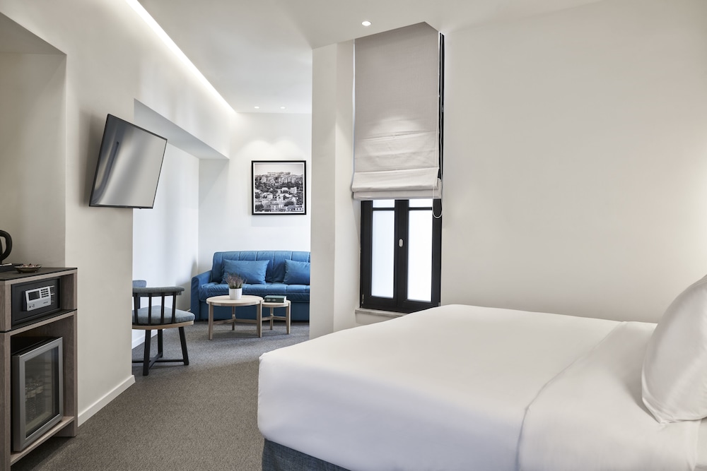 Comfort Room photo 1