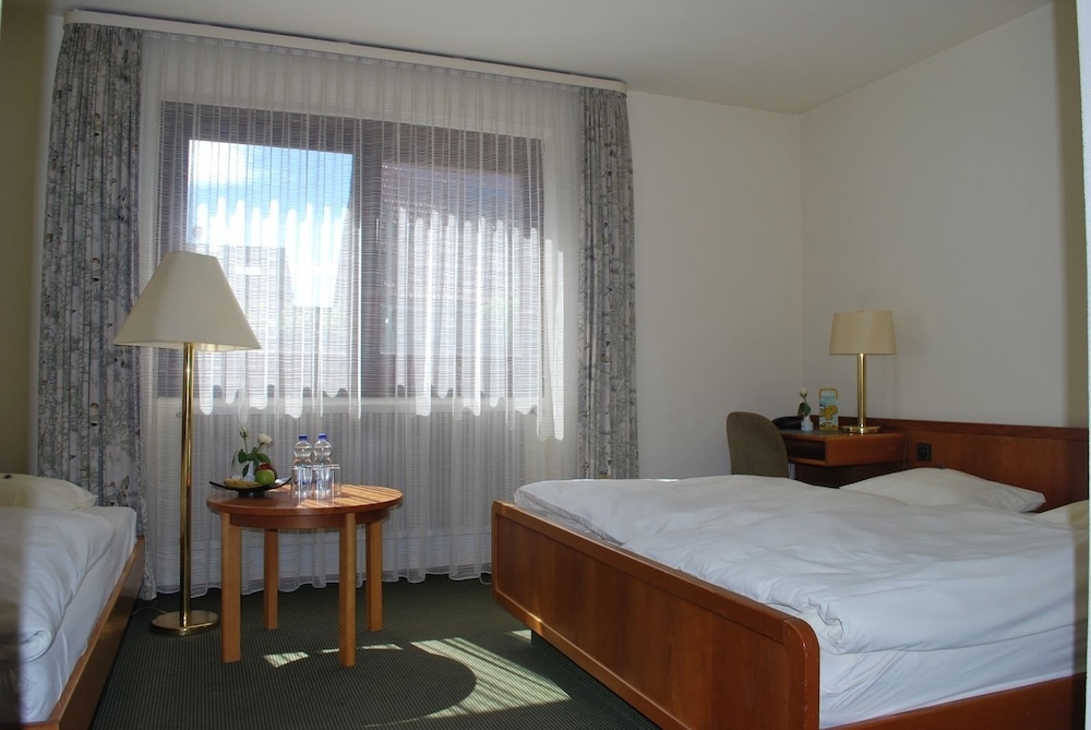 Double Room photo 3