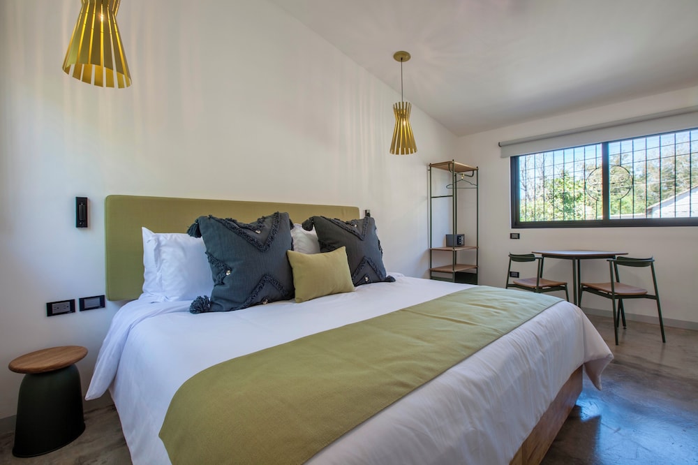 Deluxe Room photo 1