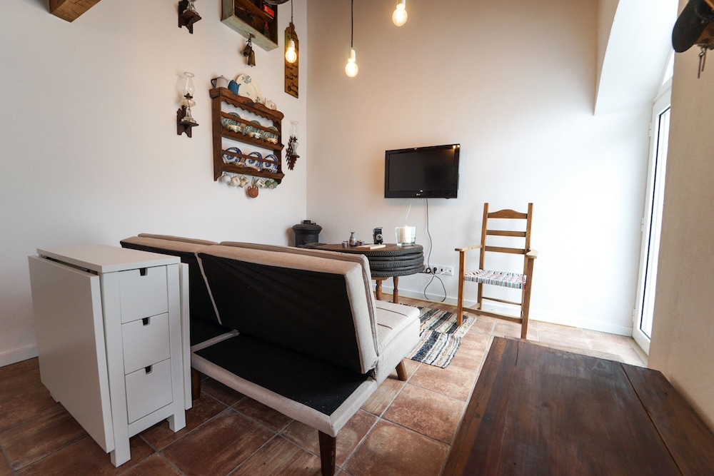 Classic Studio, 1 Bedroom photo 3