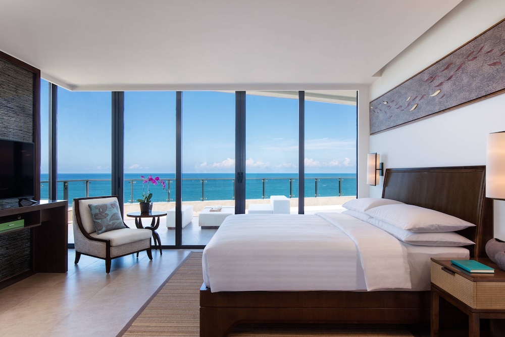 Suite, 1 Bedroom, Balcony