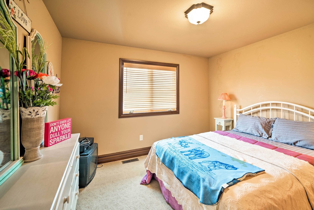 House (2 Bedrooms) photo 3