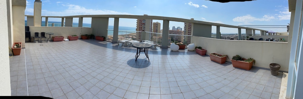 Penthouse-duplex Moderno con Vista Mare, Foto 10