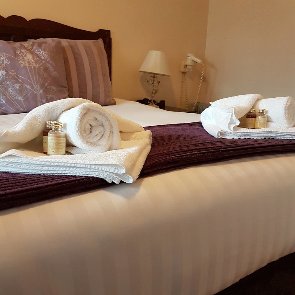 Double Room, Ensuite photo 3